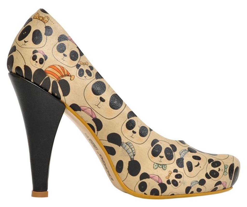 Visoke pete Panda Team 37