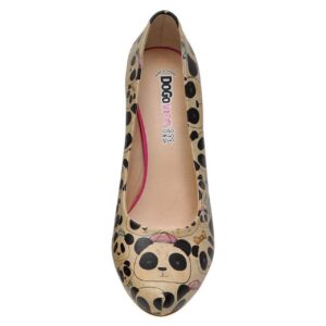 Visoke pete Panda Team 37