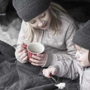 Skodelica Mynte strawberry