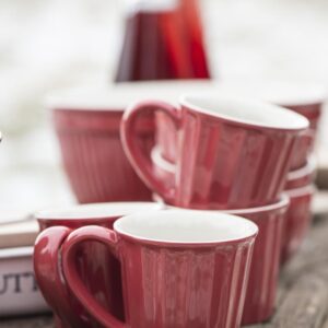 Skodelica Mynte strawberry