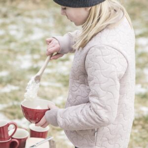 Skodelica Mynte strawberry