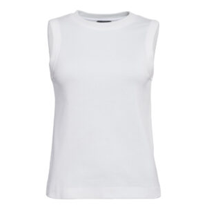 Ženski top iz 100% eko bombaža BEL