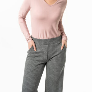 Ženske hlače eko bombaž SIVE S,M Ženske hlače eko bombaž SIVE S,M