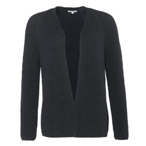 Ženska jopa Olivia 100% eko bombaž MODRA Ženska jopa Olivia 100% eko bombaž MODRA