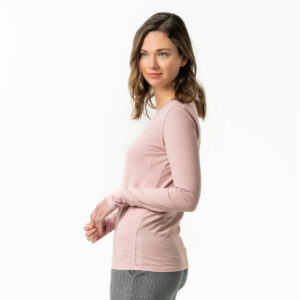 Ženska majica iz 100% eko bombaža ROSE S,M Ženska majica iz 100% eko bombaža ROSE S,M