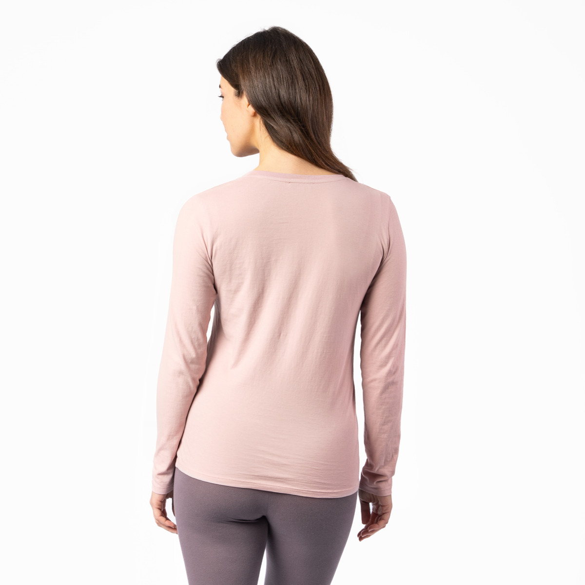 Ženska majica iz 100% eko bombaža ROSE S,M Ženska majica iz 100% eko bombaža ROSE S,M