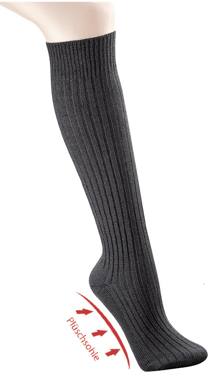 Eko dokolenke 100% ovčja volna Eko dokolenke 100% ovčja volna