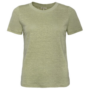 Ženski TS KR 100% lan ANIS