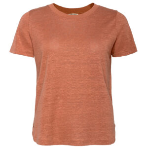 Ženski TS KR 100% lan TOFFEE