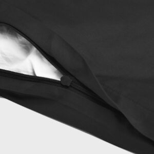 Posteljnina ekološki bombaž saten ANTHRACITE več dimenzij Posteljnina ekološki bombaž saten ANTHRACITE več dimenzij