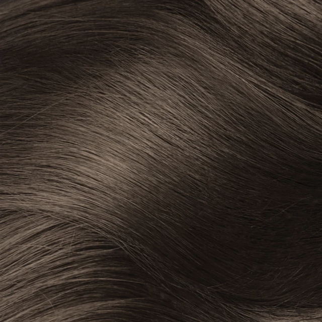 Temno pepelnato blond 6C