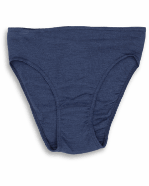 Ženske bikini, modre - volna, svila Ženske bikini, modre - volna, svila