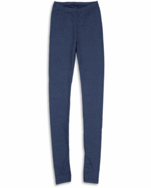 Ženske legice, modre - volna, svila Ženske legice, modre - volna, svila