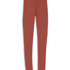 Ženske legice, oranžne - volna, svila Ženske legice, oranžne - volna, svila