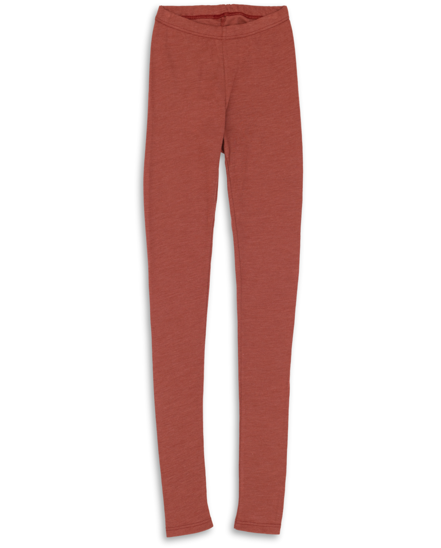 Ženske legice, oranžne - volna, svila Ženske legice, oranžne - volna, svila