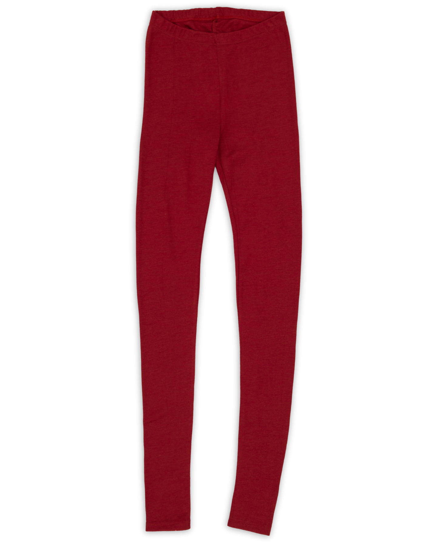 Ženske legice, rdeče - volna, svila Ženske legice, rdeče - volna, svila