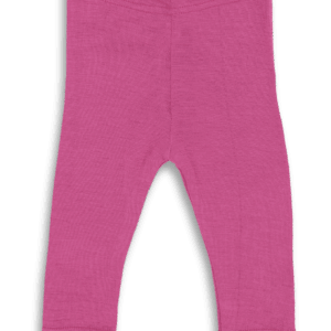 Otroške legice raspberry - volna, svila od 62-92