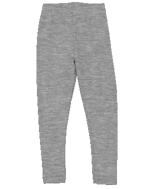 Otroške legice, sive volna, svila od 92-176 Otroške legice, sive volna, svila od 92-176