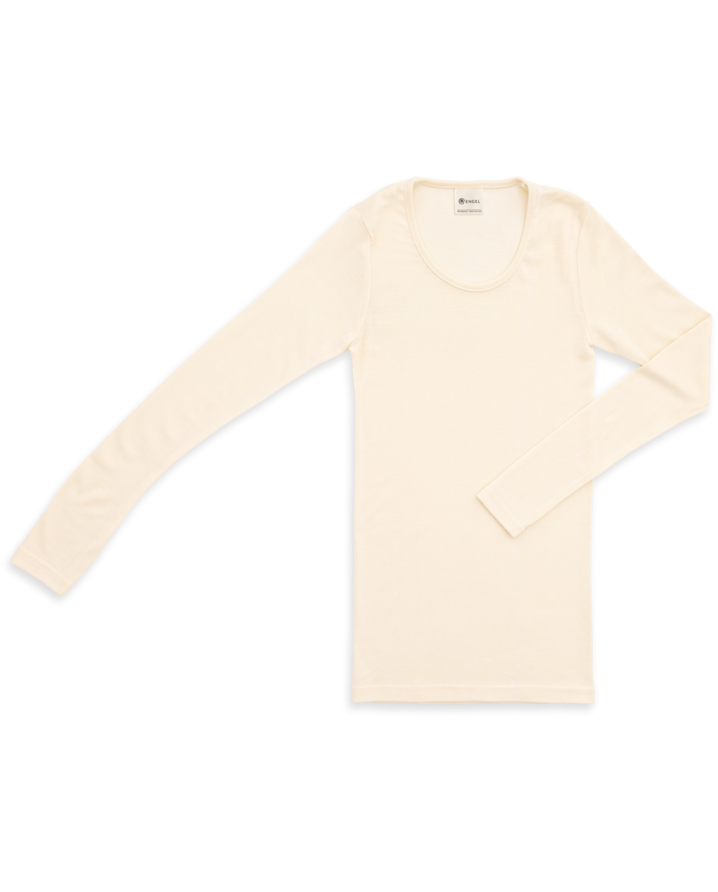 Ženska majica DR, natur - volna, svila Ženska majica DR, natur - volna, svila