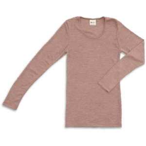 Ženska majica DR, d.rose - volna, svila Ženska majica DR, d.rose - volna, svila