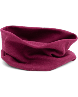 Otroški šal orchid - volna, svila unisize Otroški šal orchid - volna, svila unisize