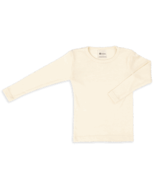 Otroška majica DR, natur volna, svila od 92-176 Otroška majica DR, natur volna, svila od 92-176