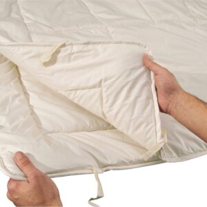 Komplet odej Dilana eko bombaž/ eko volna