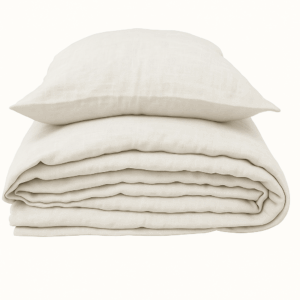 PO NAROČILU - večje dim. Lanena posteljnina predprana SM.BELA do 200x220 PO NAROČILU - večje dim. Lanena posteljnina predprana SM.BELA do 200x220