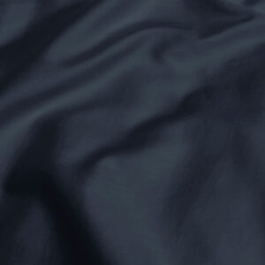 Posteljnina ekološki bombaž saten BLUEBERRY več dimenzij