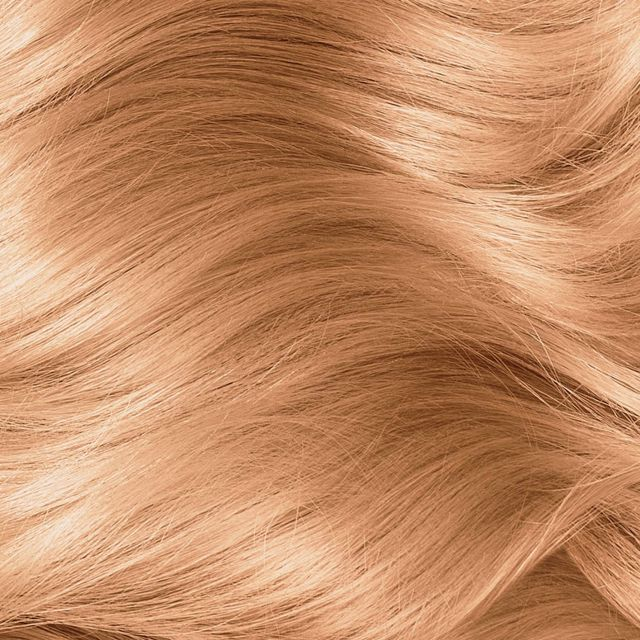 Naravno svetlo blond 8N