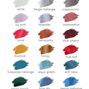 Obleka 1237, 100% lan