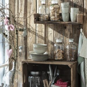 Skleda za kosmiče natur