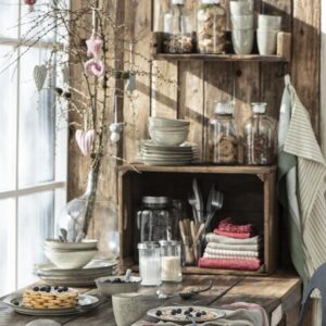 Skleda za kosmiče natur