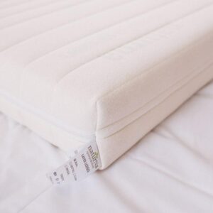 Otroško ležišče BIAL M 70x140 Naturna Otroško ležišče BIAL M 70x140 Naturna