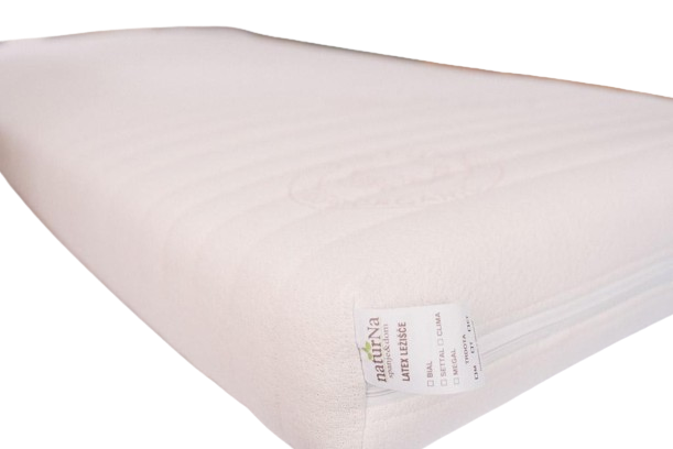 Lateks ležišče 7-consko M (do 75kg), PRALNA PREVLEKA, različne dimenzije Lateks ležišče 7-consko M (do 75kg), PRALNA PREVLEKA, različne dimenzije