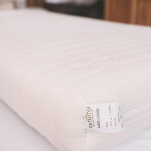 Lateks ležišče 3-consko M ( do 75 kg), PRALNA PREVLEKA, različne dimenzije Lateks ležišče 3-consko M ( do 75 kg), PRALNA PREVLEKA, različne dimenzije