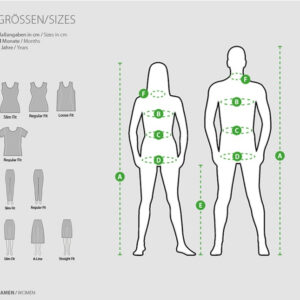 Kopalni plašč s kapuco iz 100% eko bombaža unisex zelen