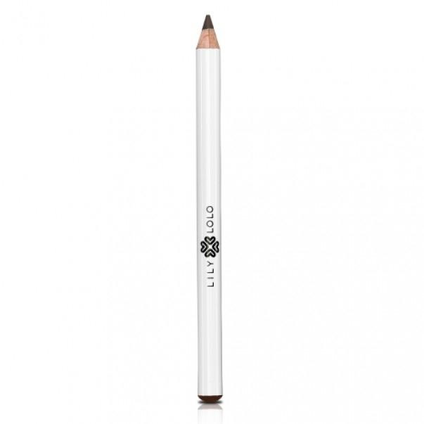 Lily Lolo-mineralna ličila