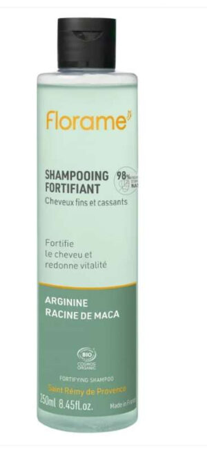 Šampon za lase "Krepitev" 250ml. NOVO