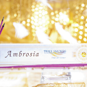 Kadilne paličice Ambrosia 10g.
