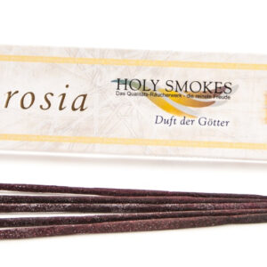 Kadilne paličice Ambrosia 10g.