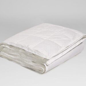 Komplet odej iz recikliranega puha in perja Komplet odej iz recikliranega puha in perja