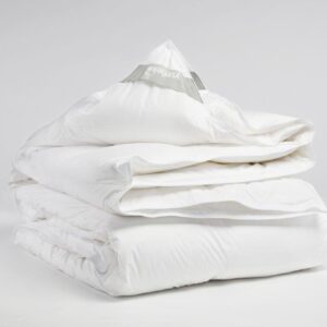 Komplet odej iz recikliranega puha in perja Komplet odej iz recikliranega puha in perja