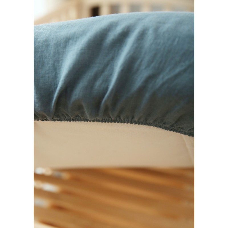 Jogi rjuhe iz eko bombaža