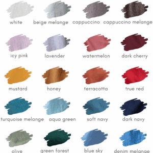 Hlače 1313 100% lan