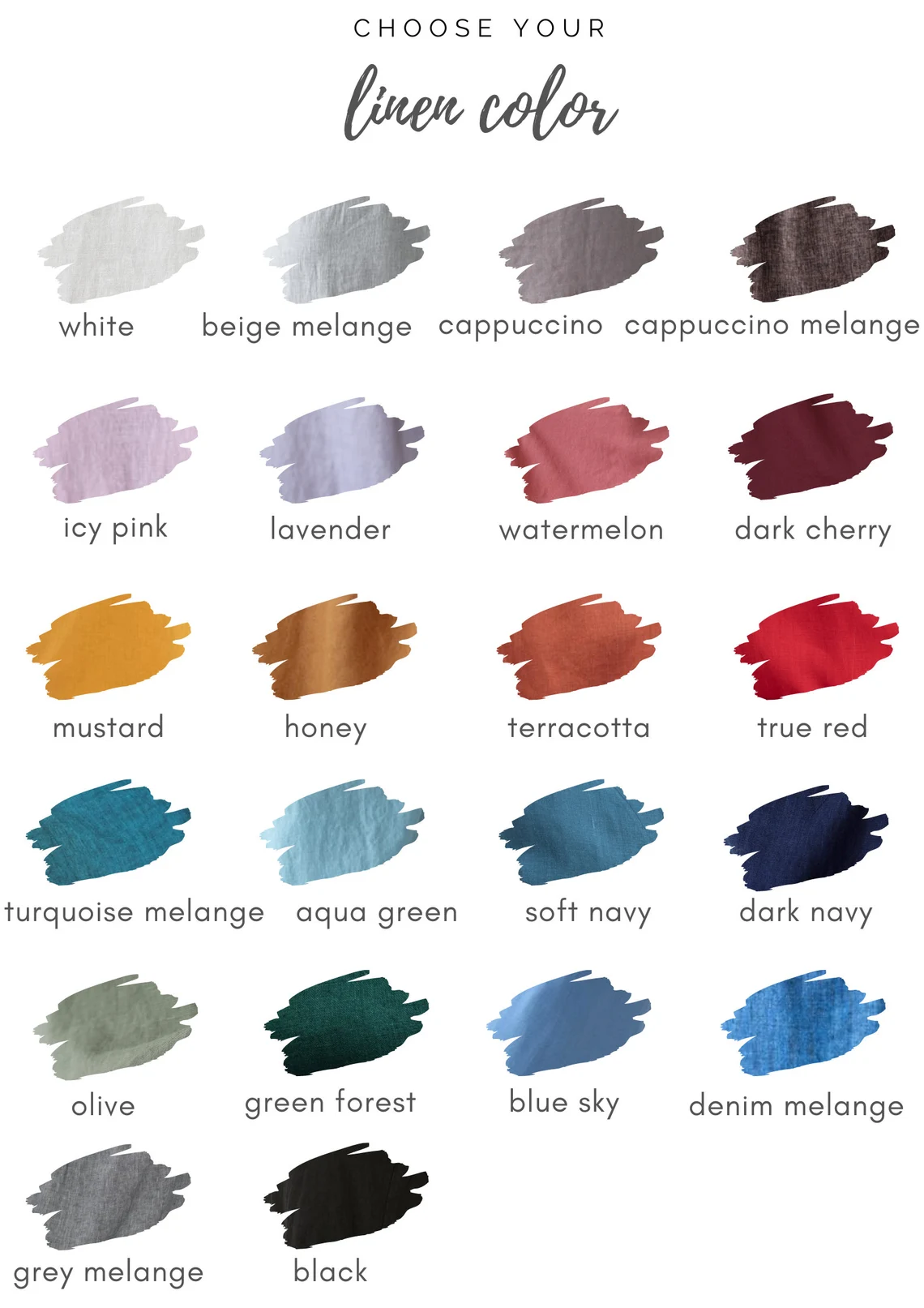 Hlače 1313 100% lan