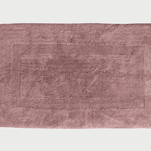 Kopalniška preproga 60x100 BLUSH ROSE Kopalniška preproga 60x100 BLUSH ROSE