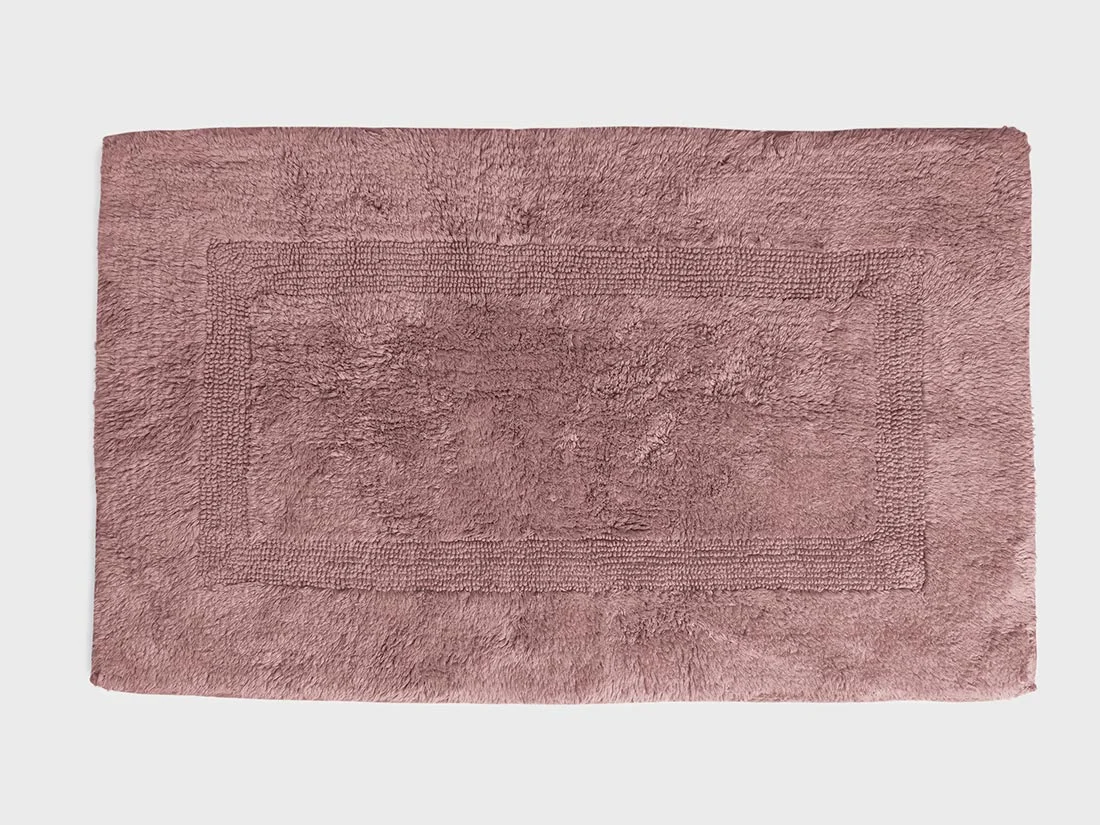 Kopalniška preproga 60x100 BLUSH ROSE Kopalniška preproga 60x100 BLUSH ROSE