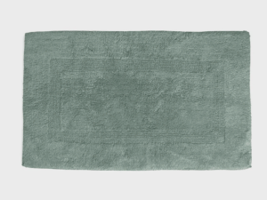 Kopalniška preproga 60x100 SEA GREEN