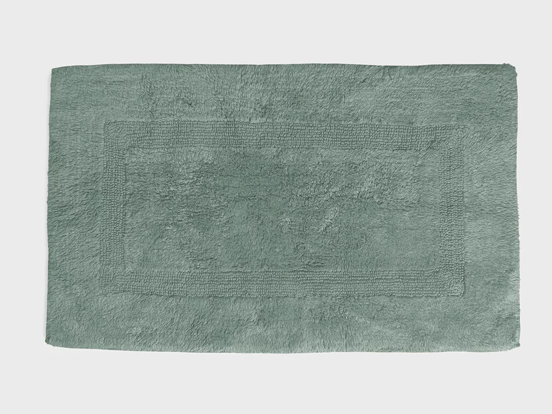 Kopalniška preproga 60x100 SEA GREEN Kopalniška preproga 60x100 SEA GREEN